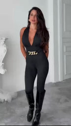 Tuta intera Vanessa
