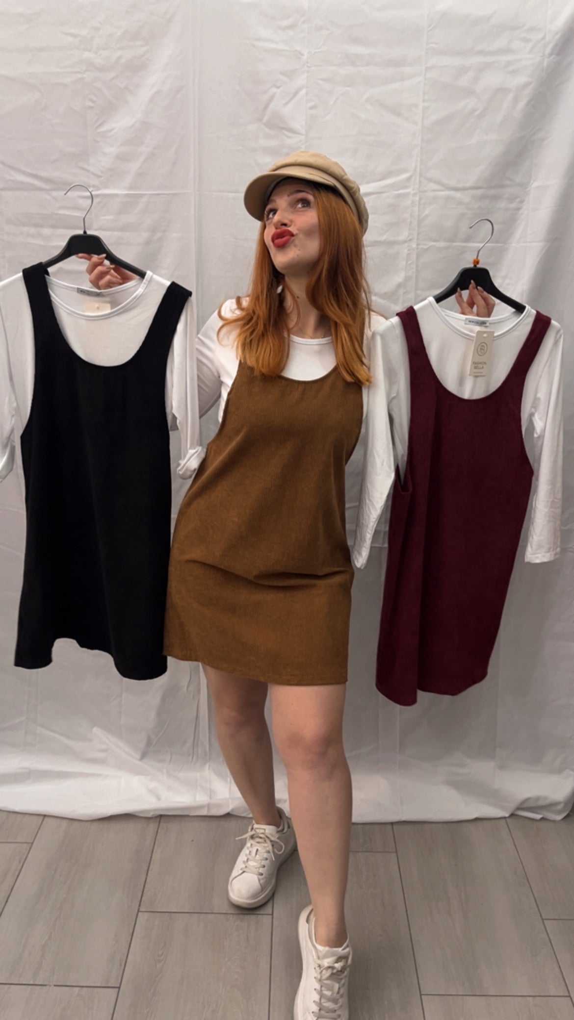 Street Fashion Store