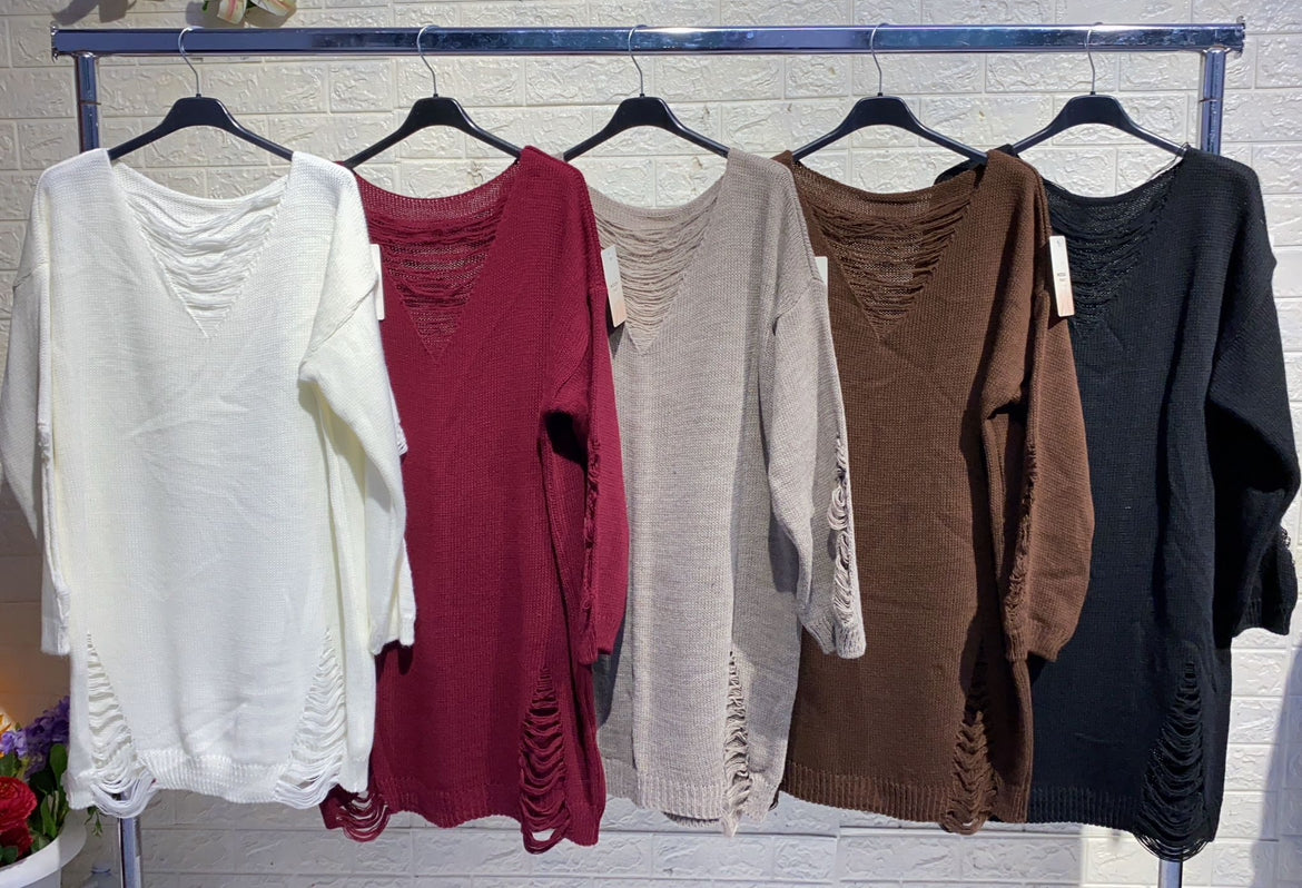 Street Fashion Store