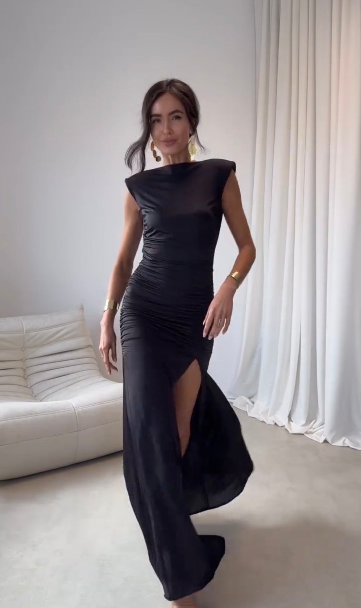 Abito shakira