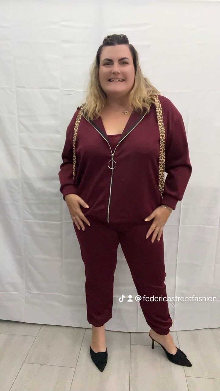 Street Fashion Store