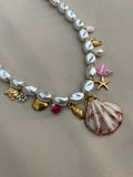 Collana Zoe