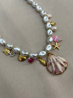 Collana Zoe
