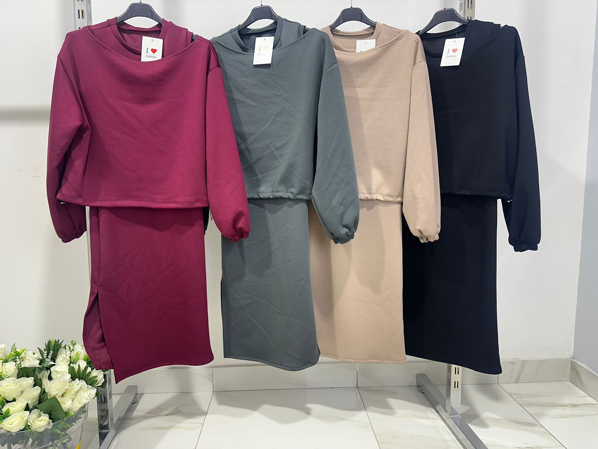 Street Fashion Store