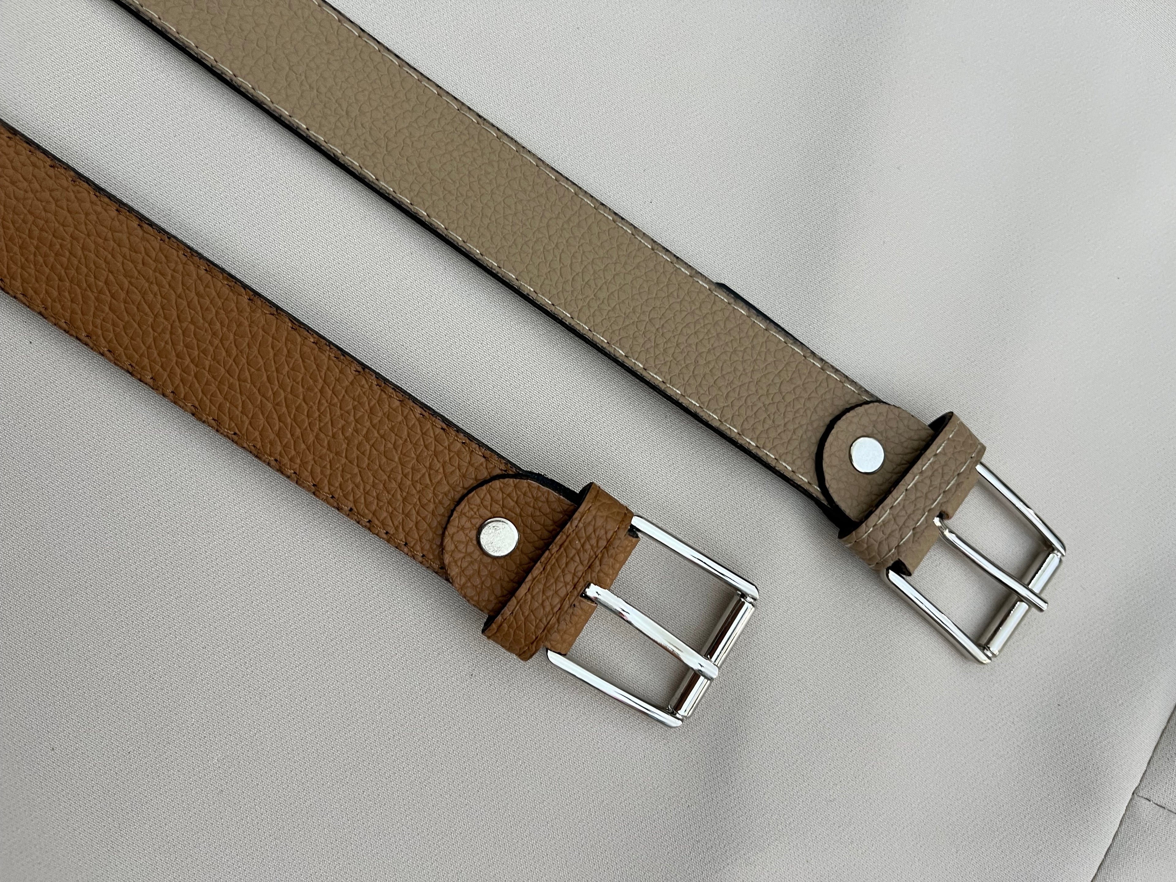 Cintura basic Safari