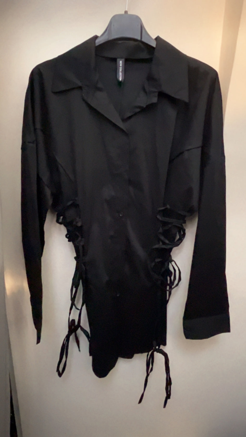 Camicia Shakespeare