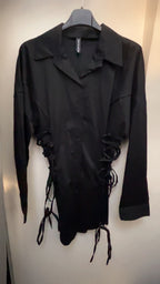 Camicia Shakespeare