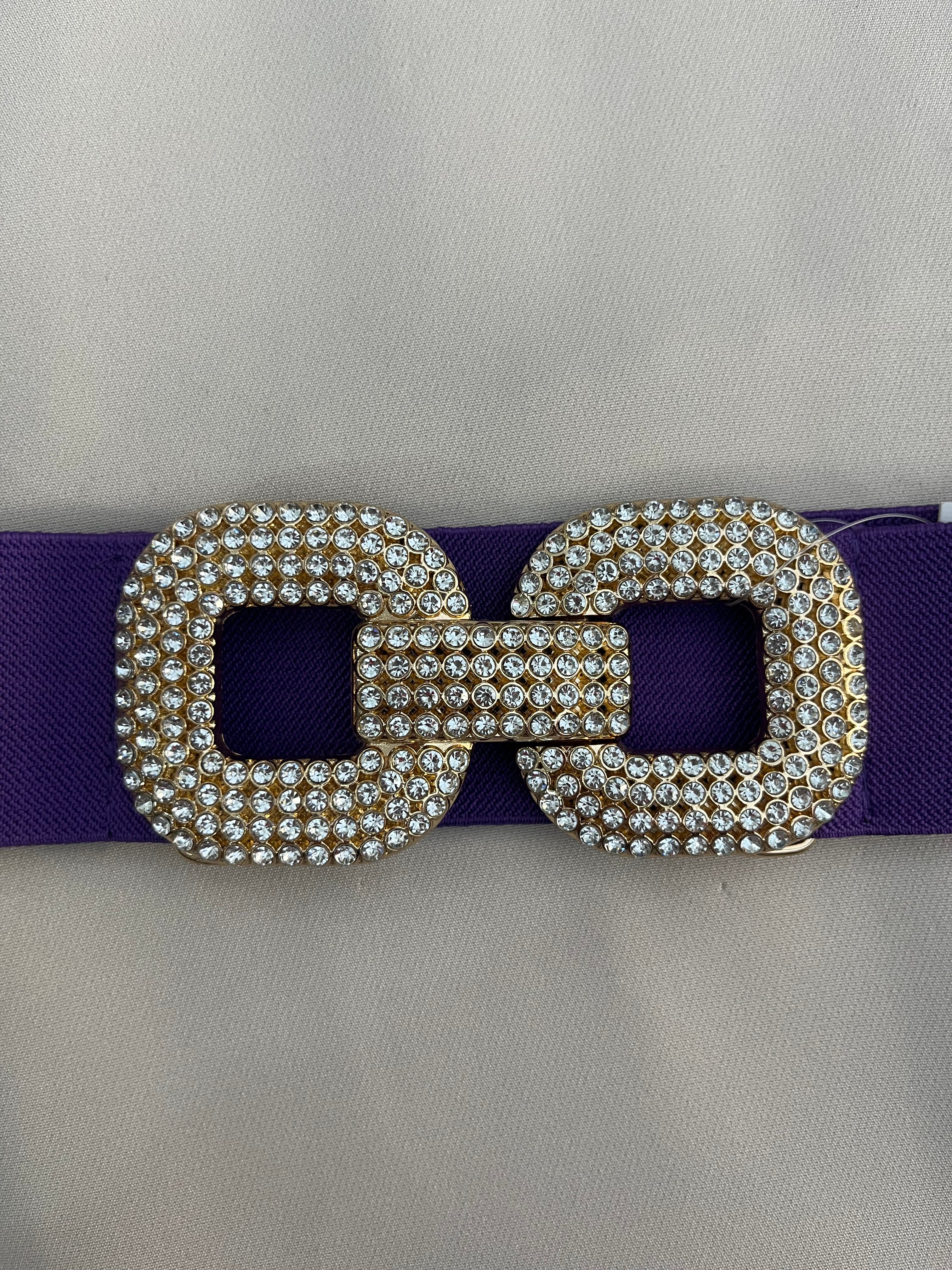 Cintura elastica Naomi