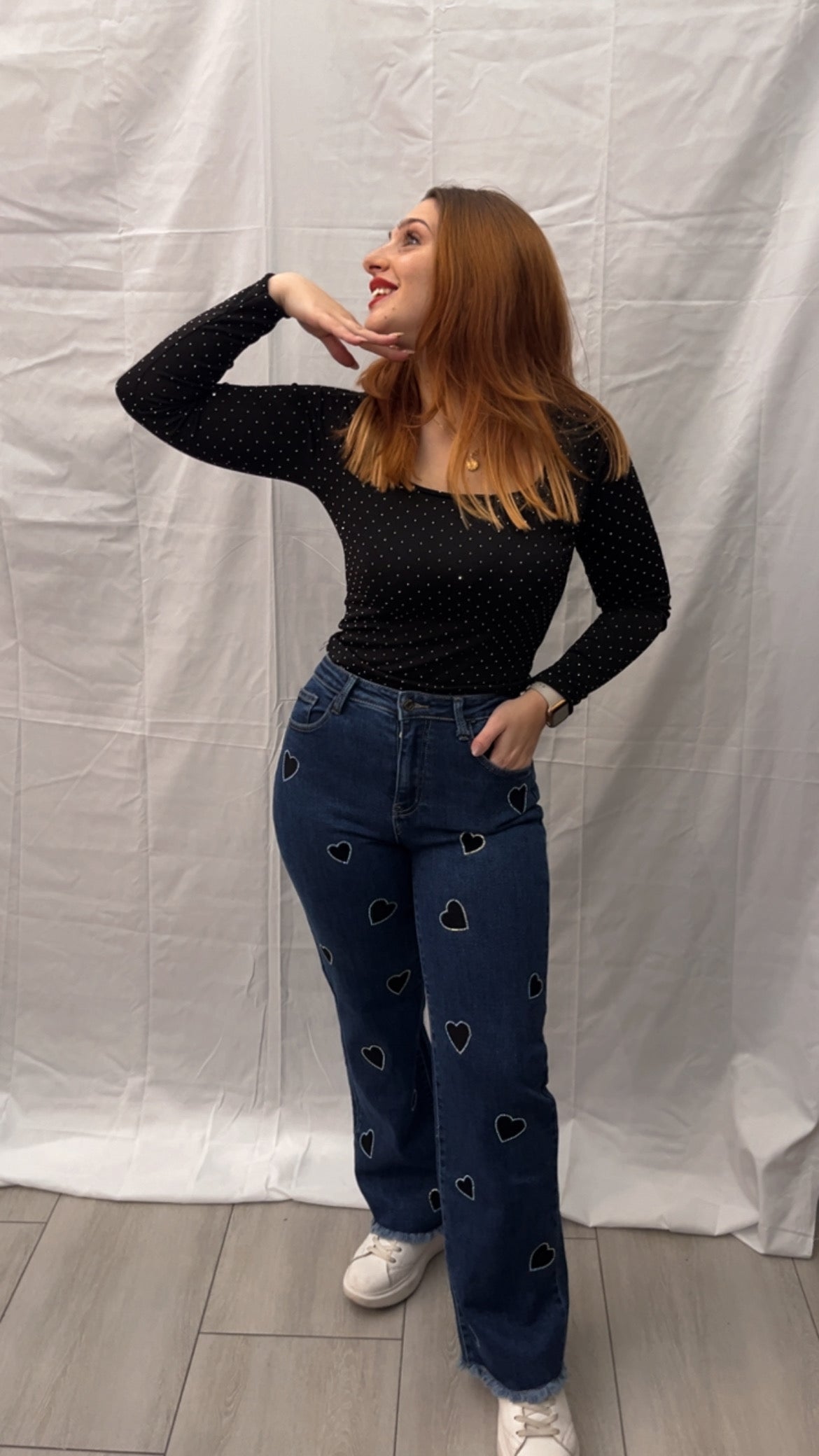 Street Fashion Store