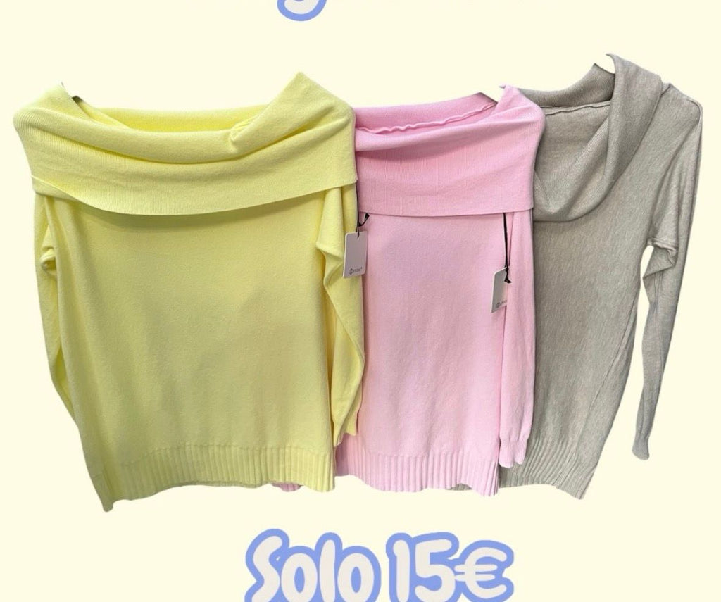Maglia Leonilde