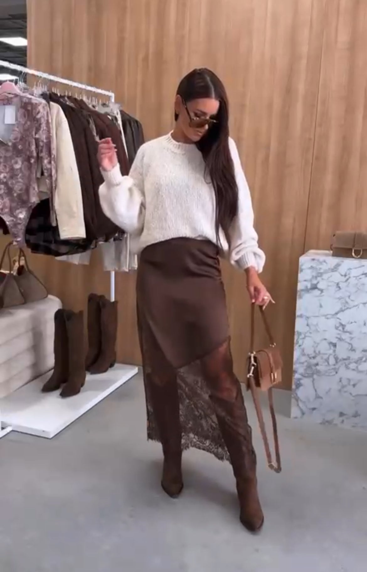 Street Fashion Store