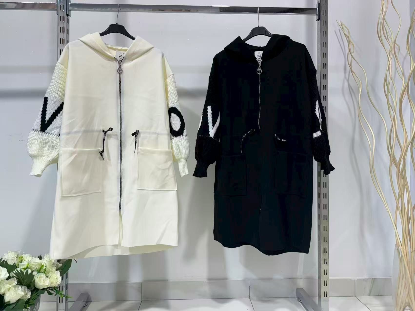 Street Fashion Store