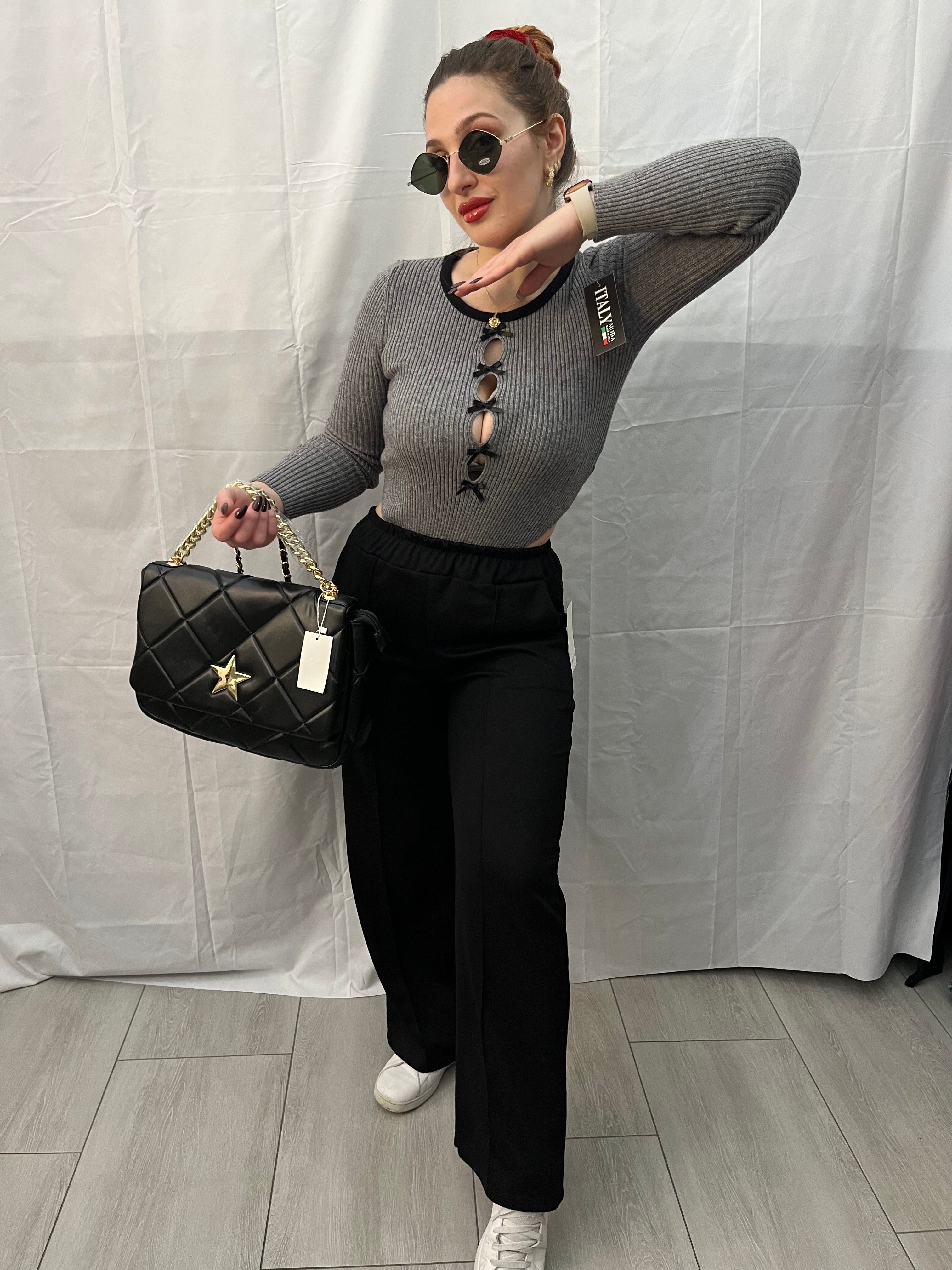 Street Fashion Store