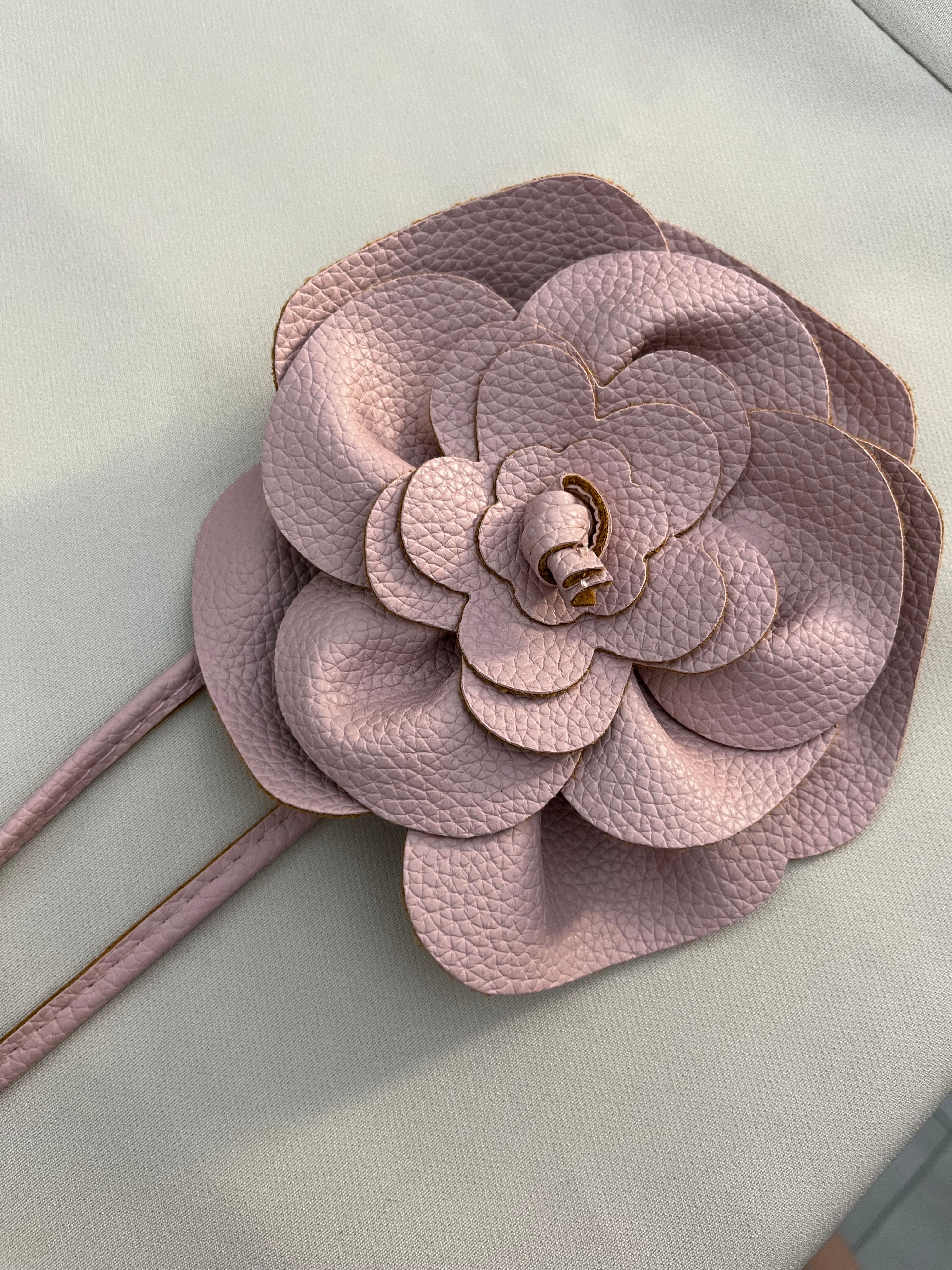 Cintura Flower