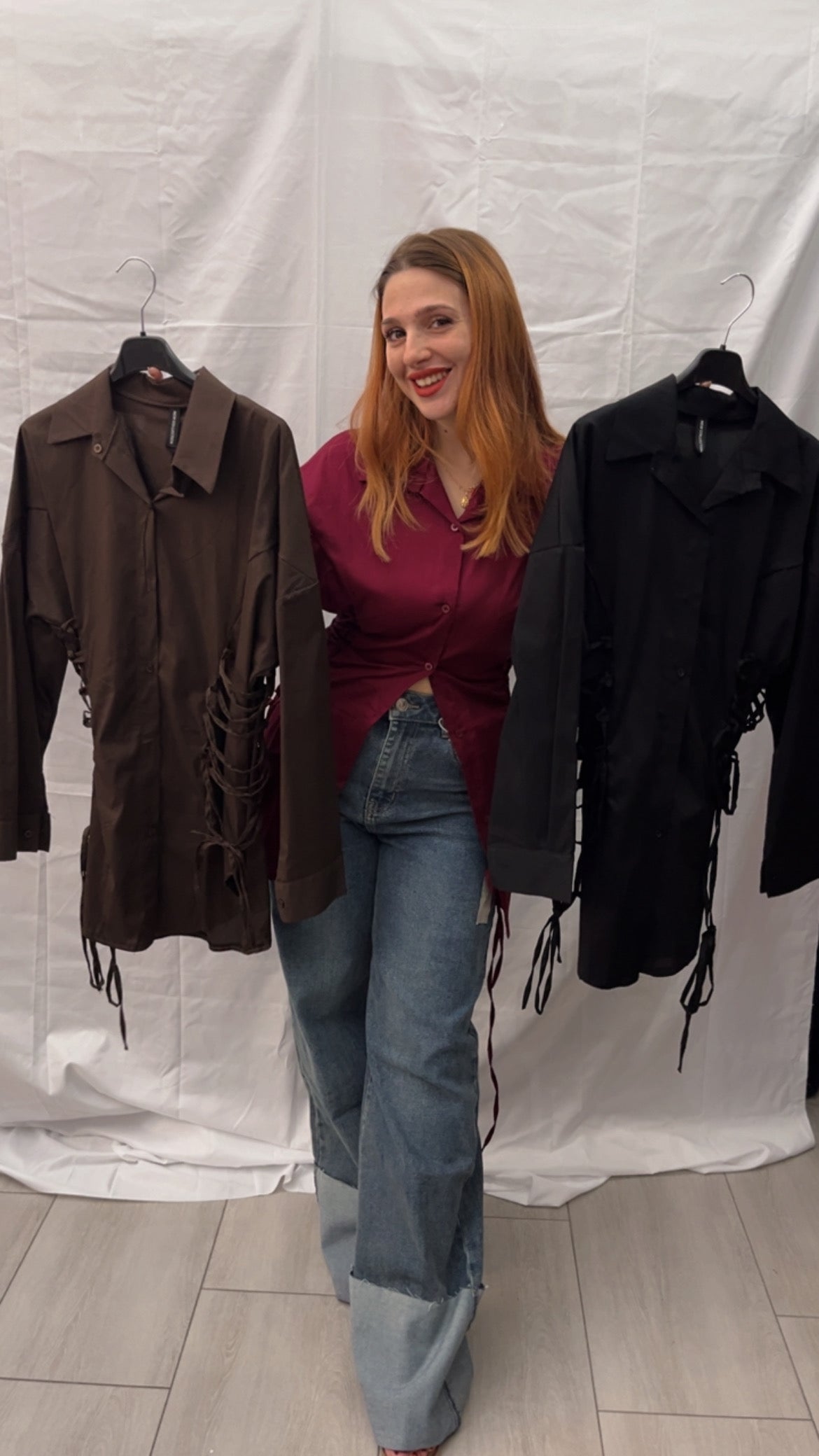 Street Fashion Store