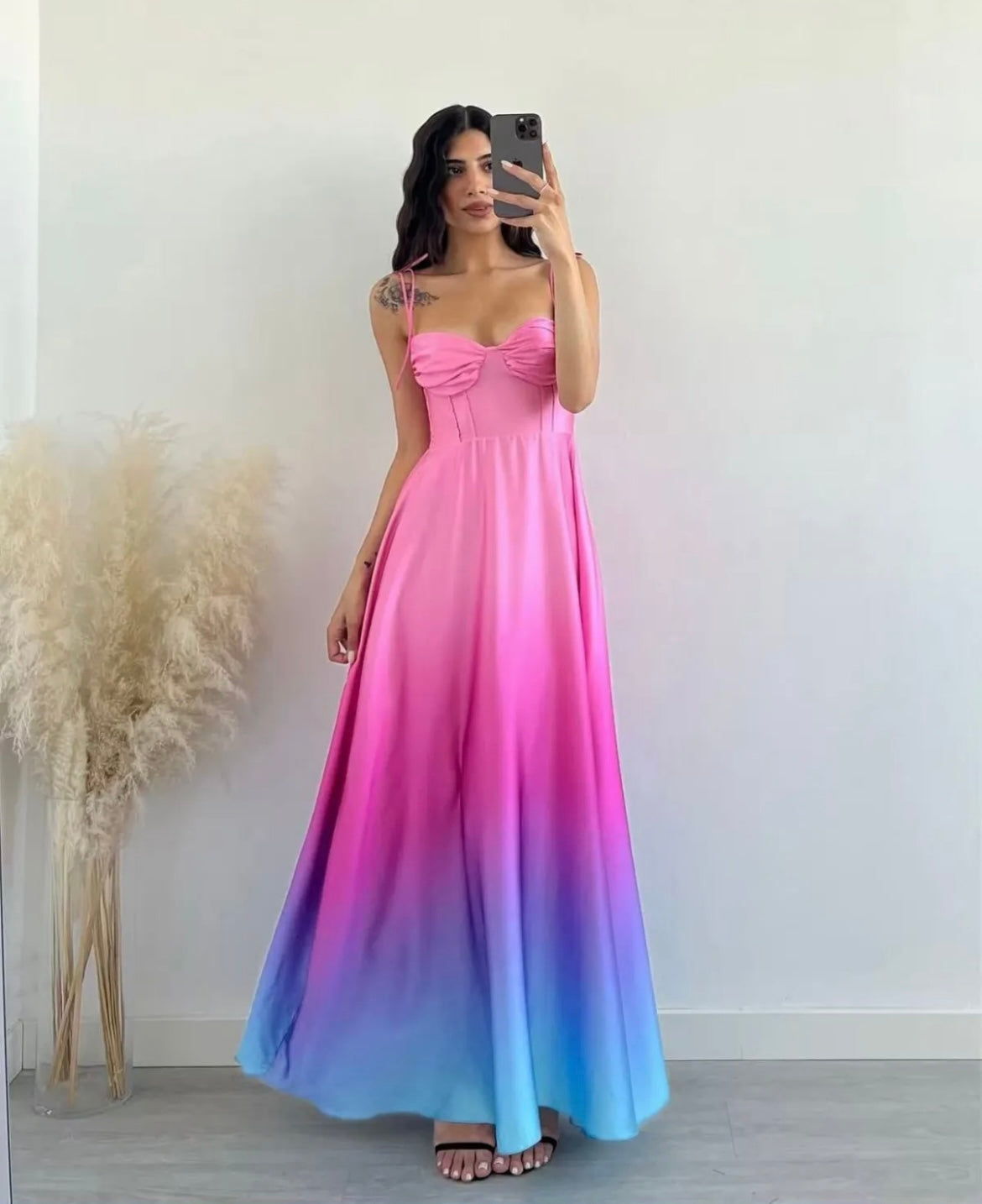 Abito Dafne (58173)