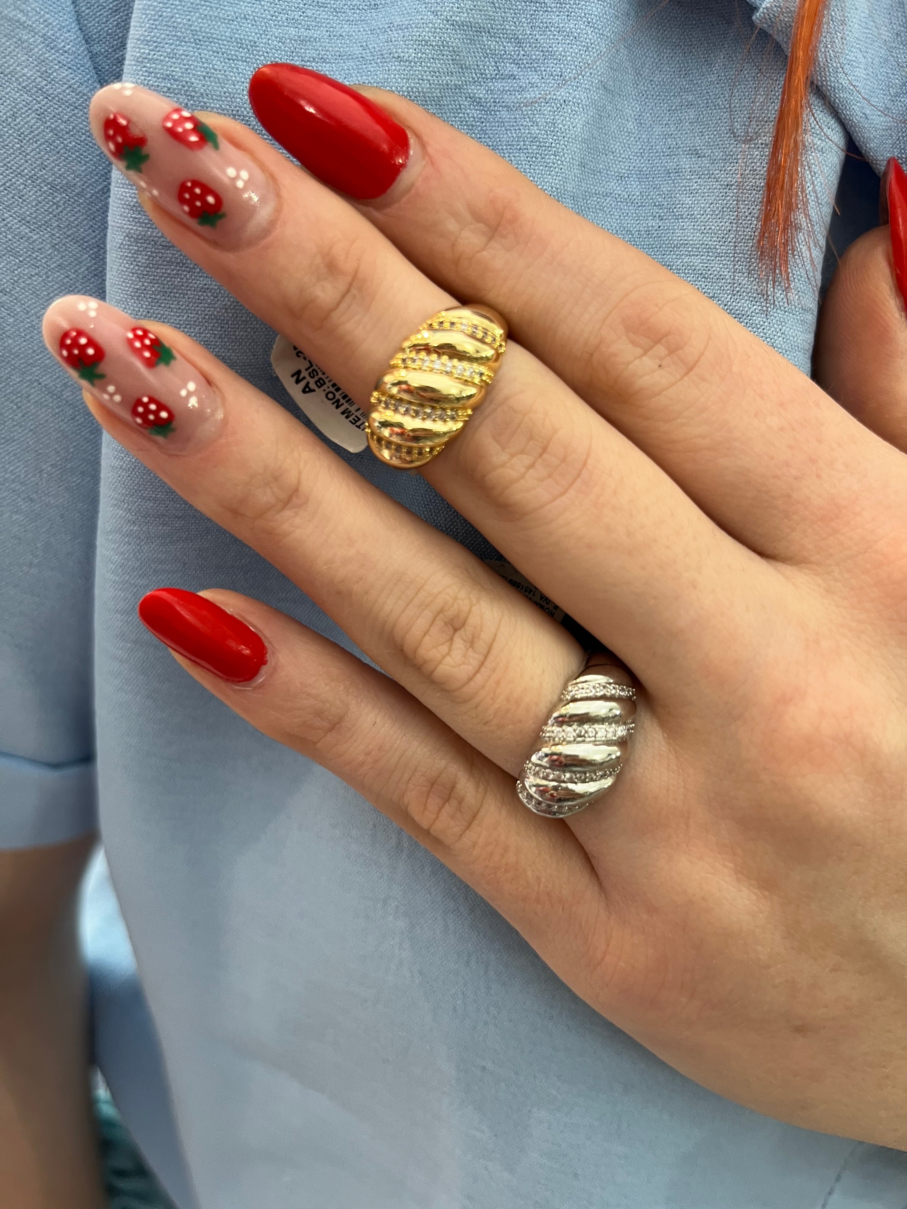 Street Fashion Store