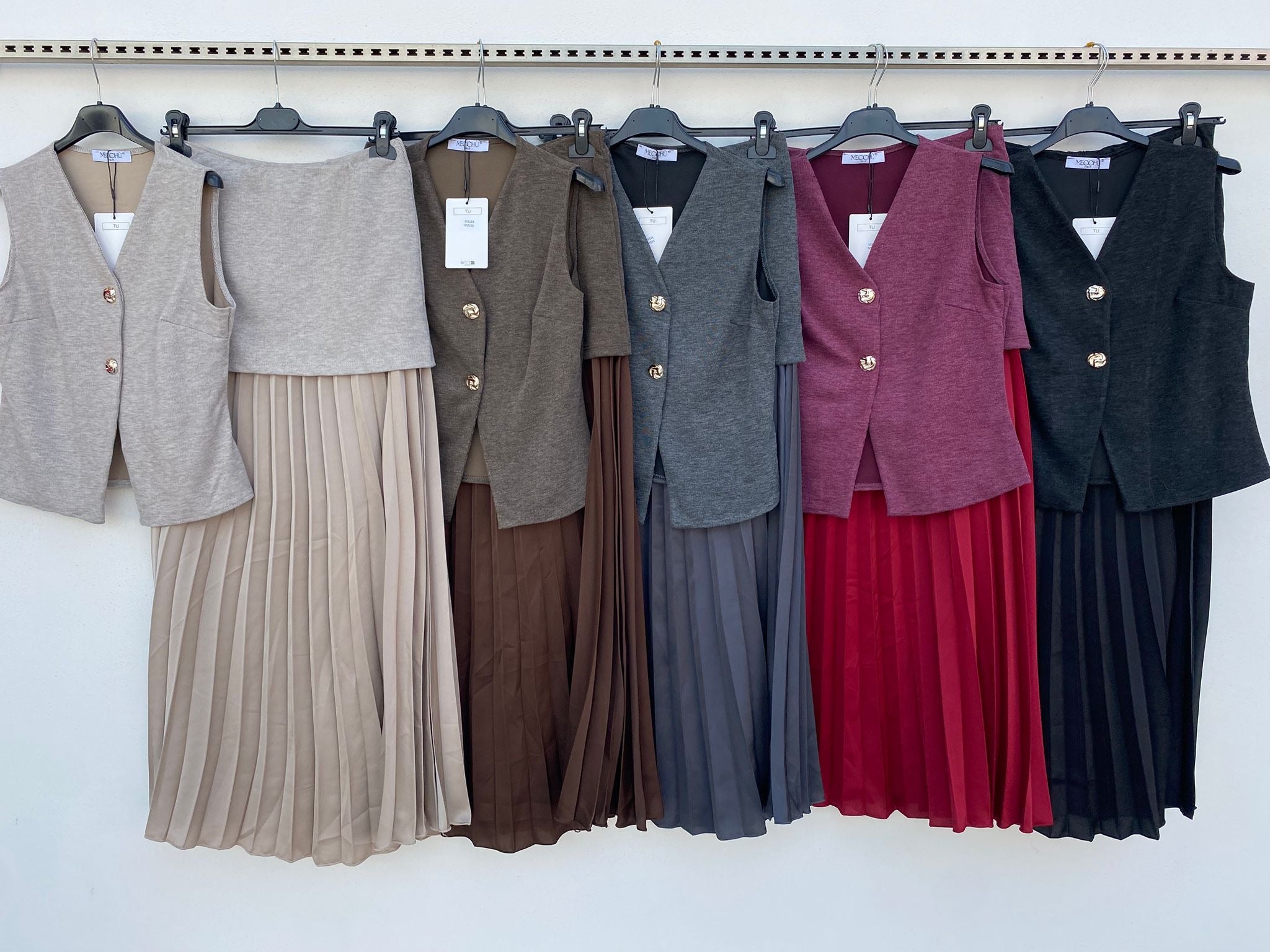 Street Fashion Store