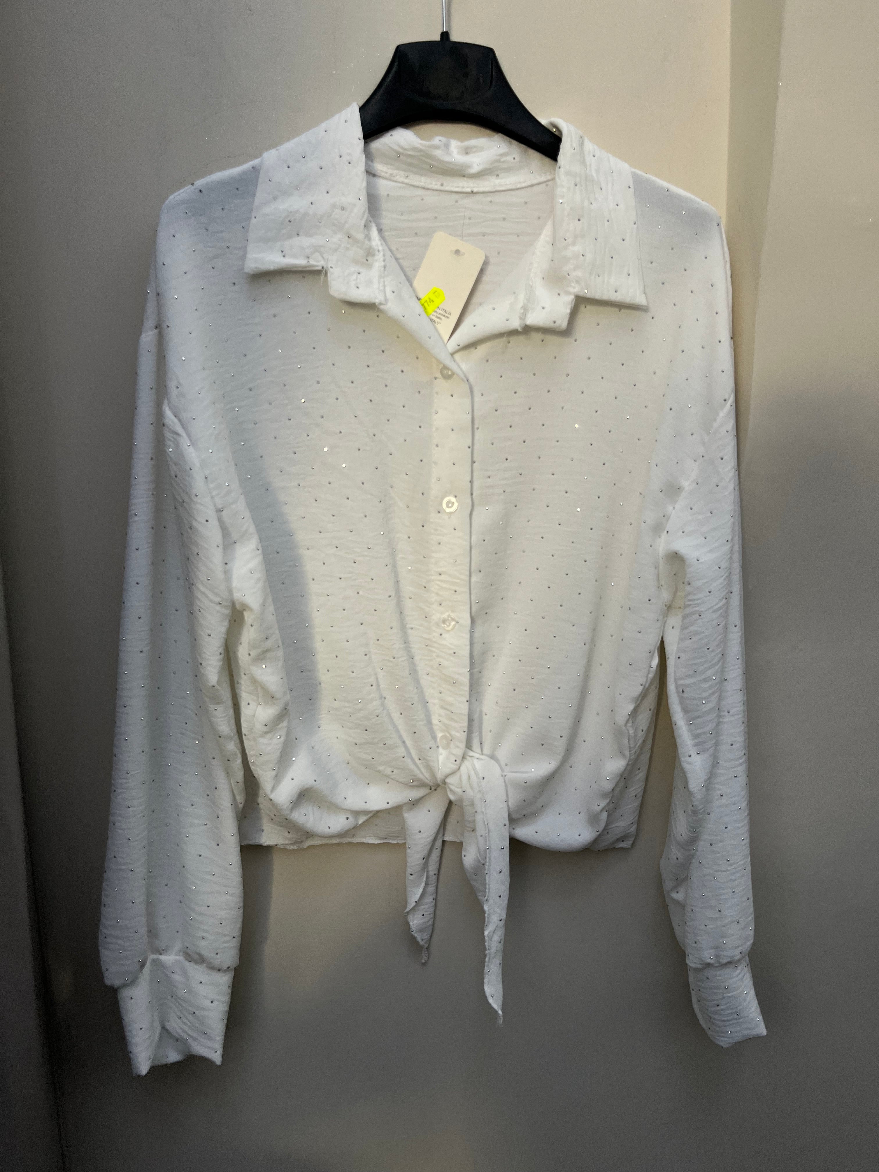 Camicia luxor