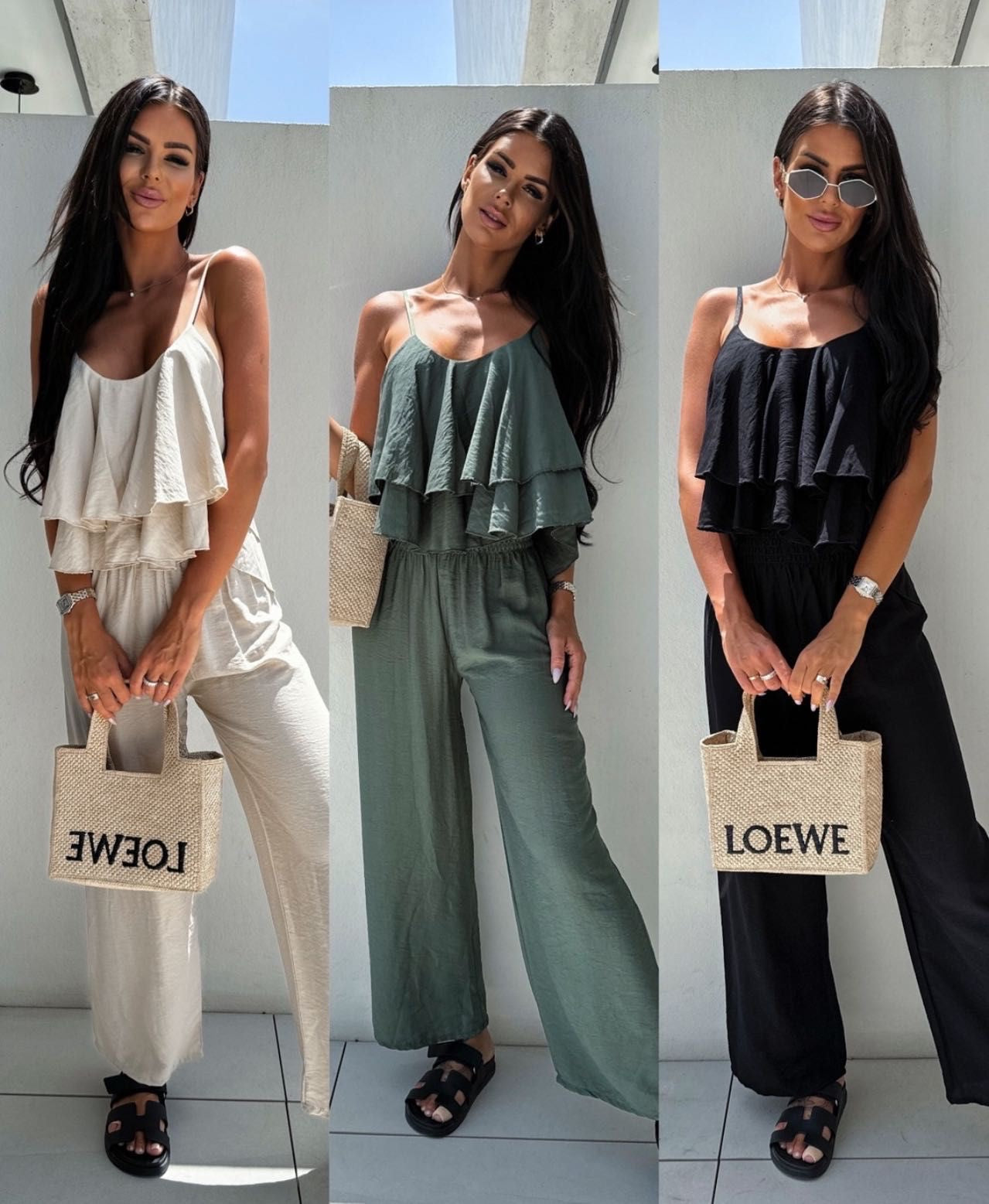 Street Fashion Store