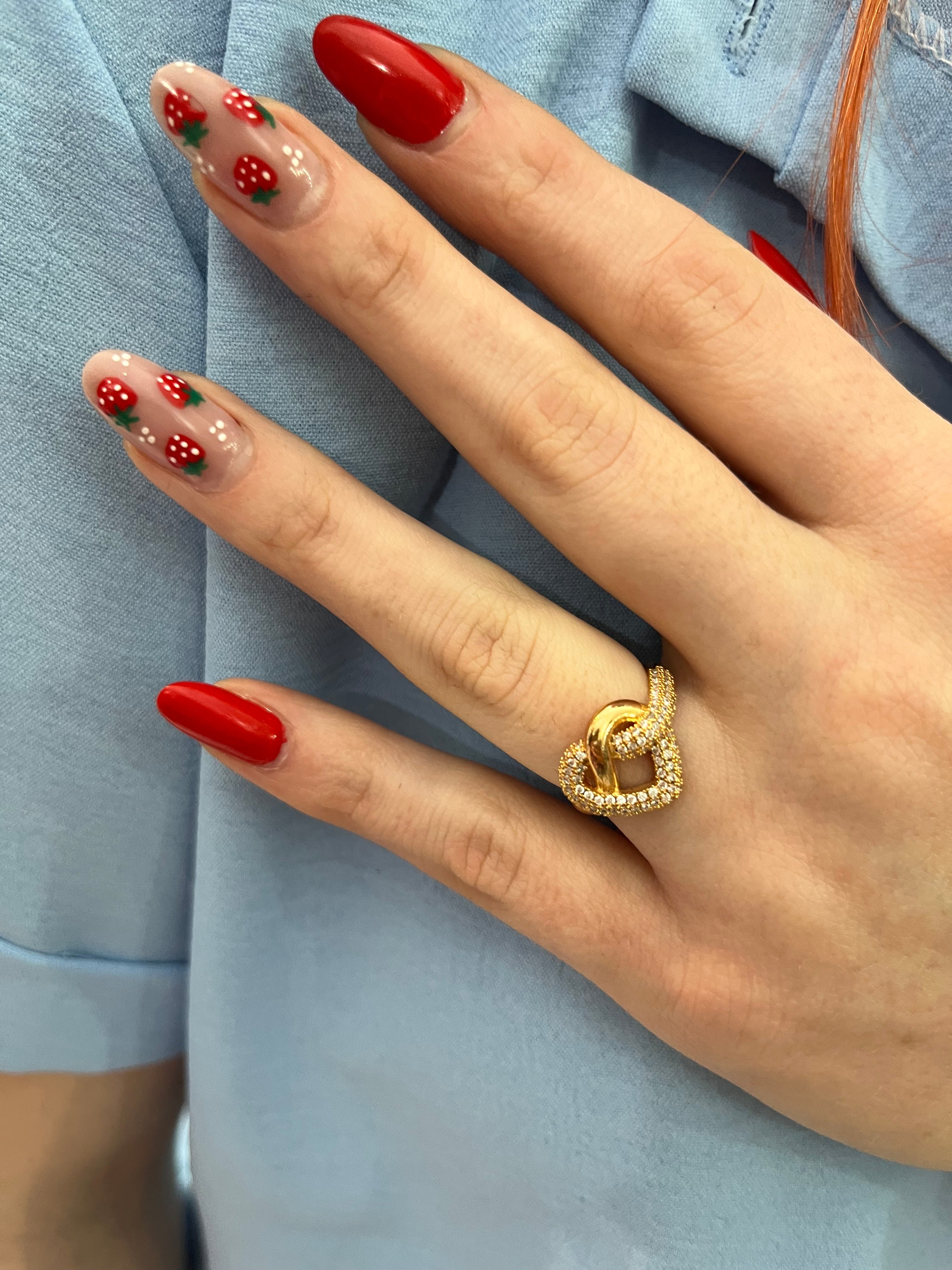 Street Fashion Store