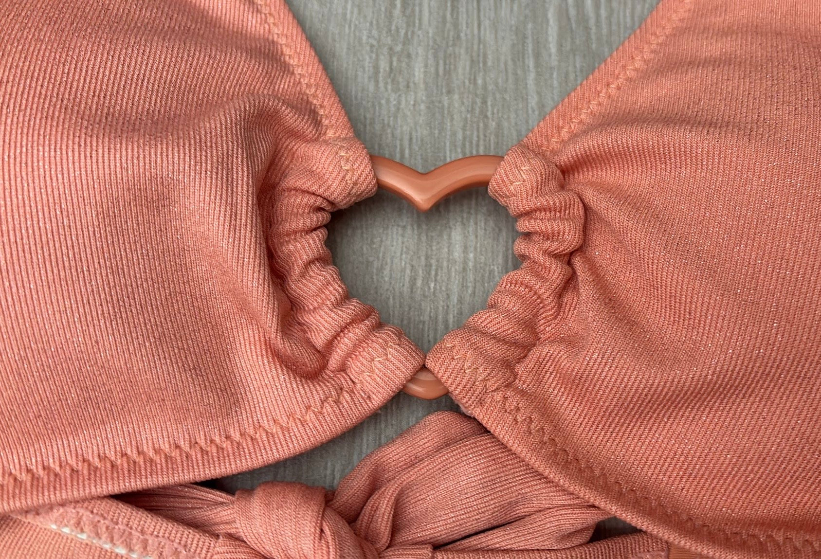 Costume Cuore