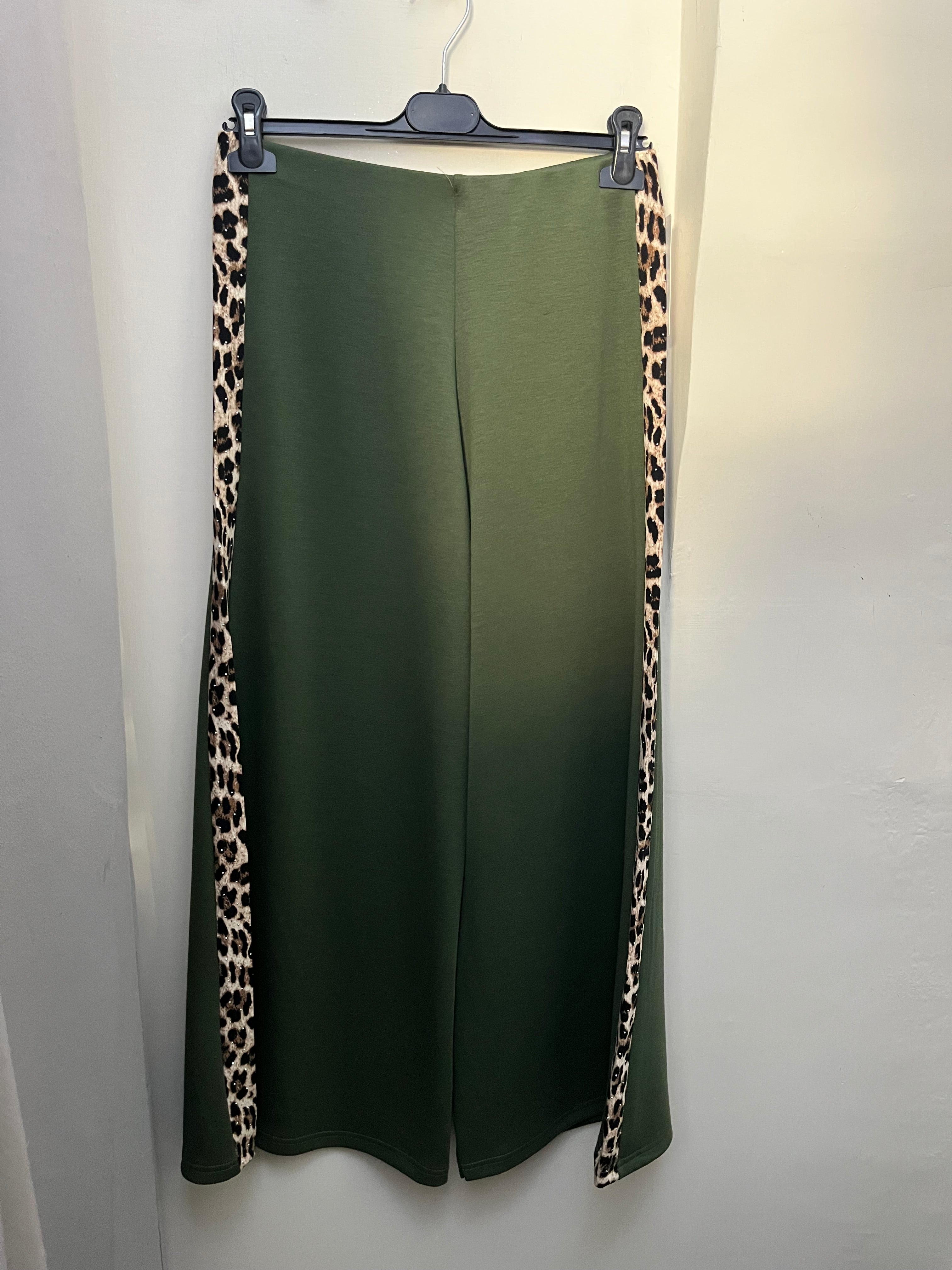 Pantalone Leonilde