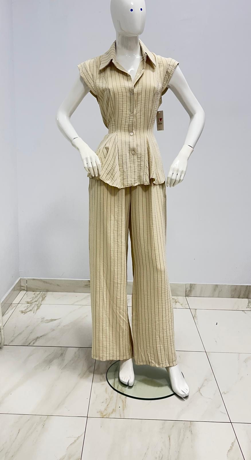 Completo Zara