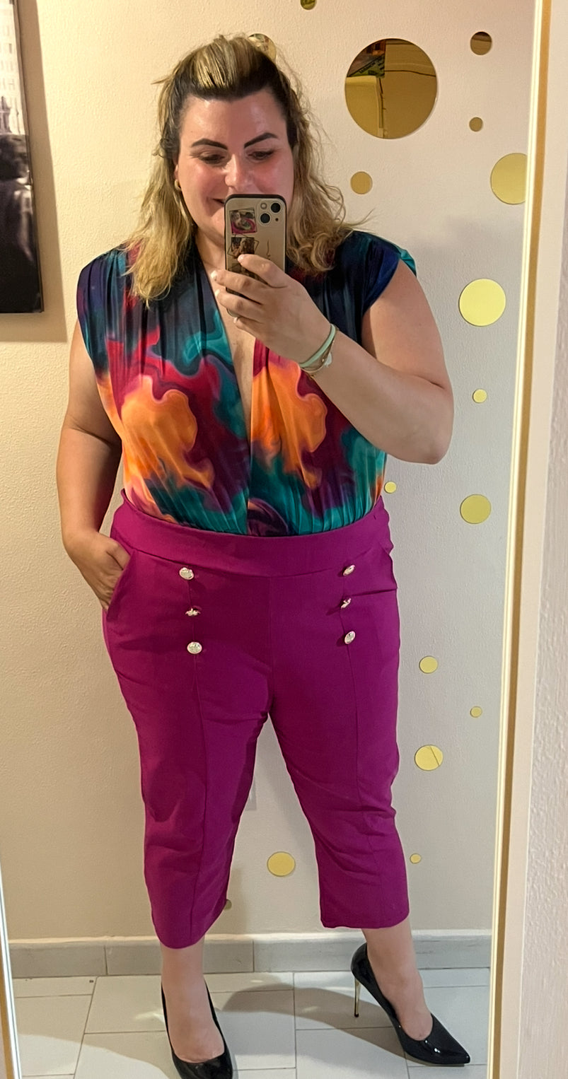 Street Fashion Store