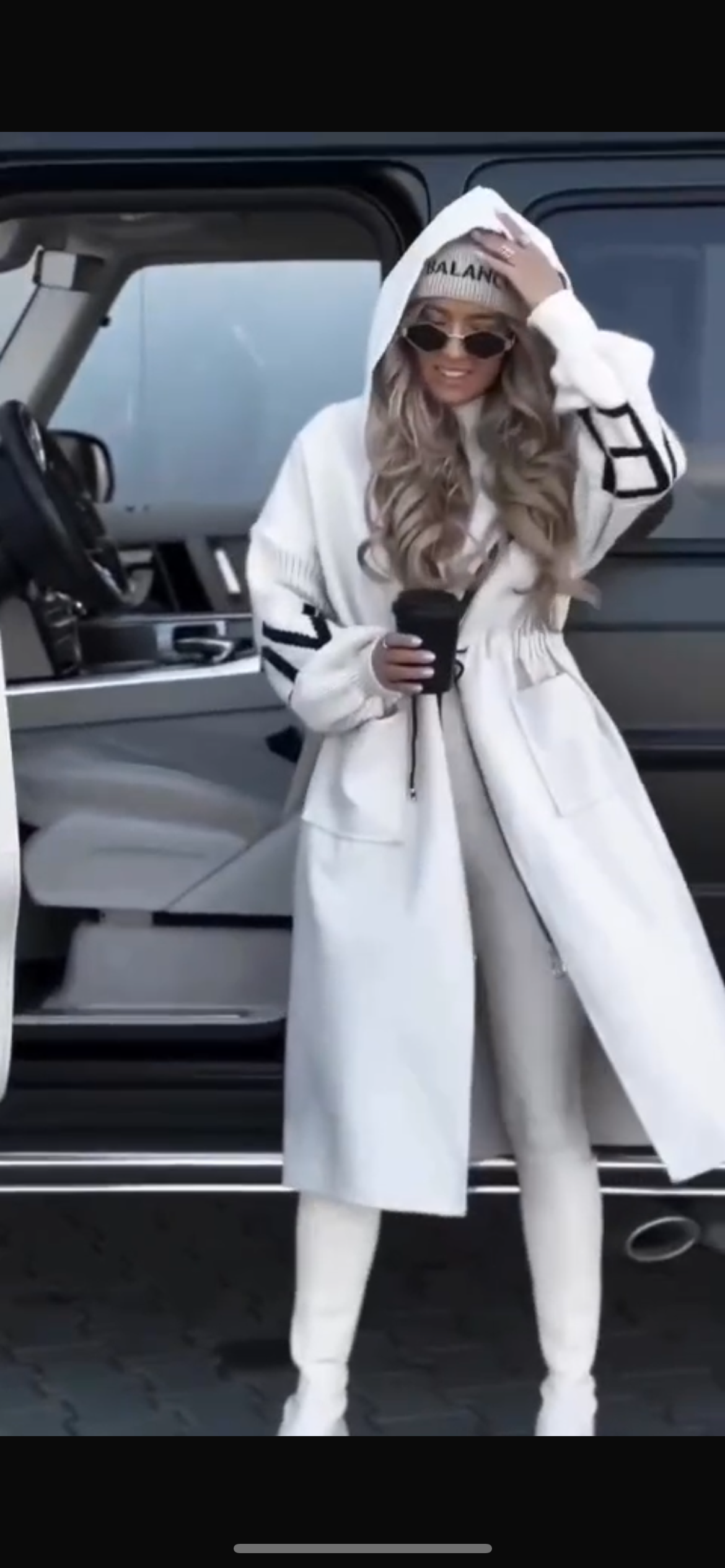 Street Fashion Store