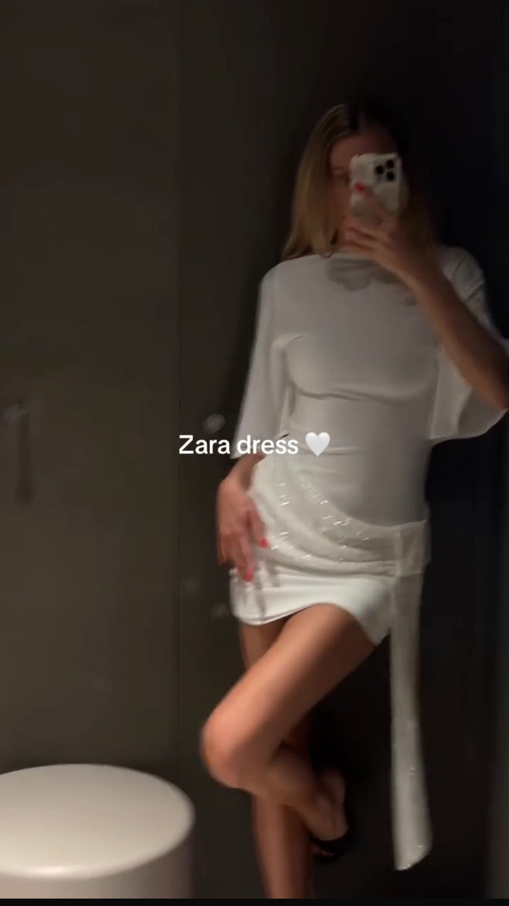 Abito Zara