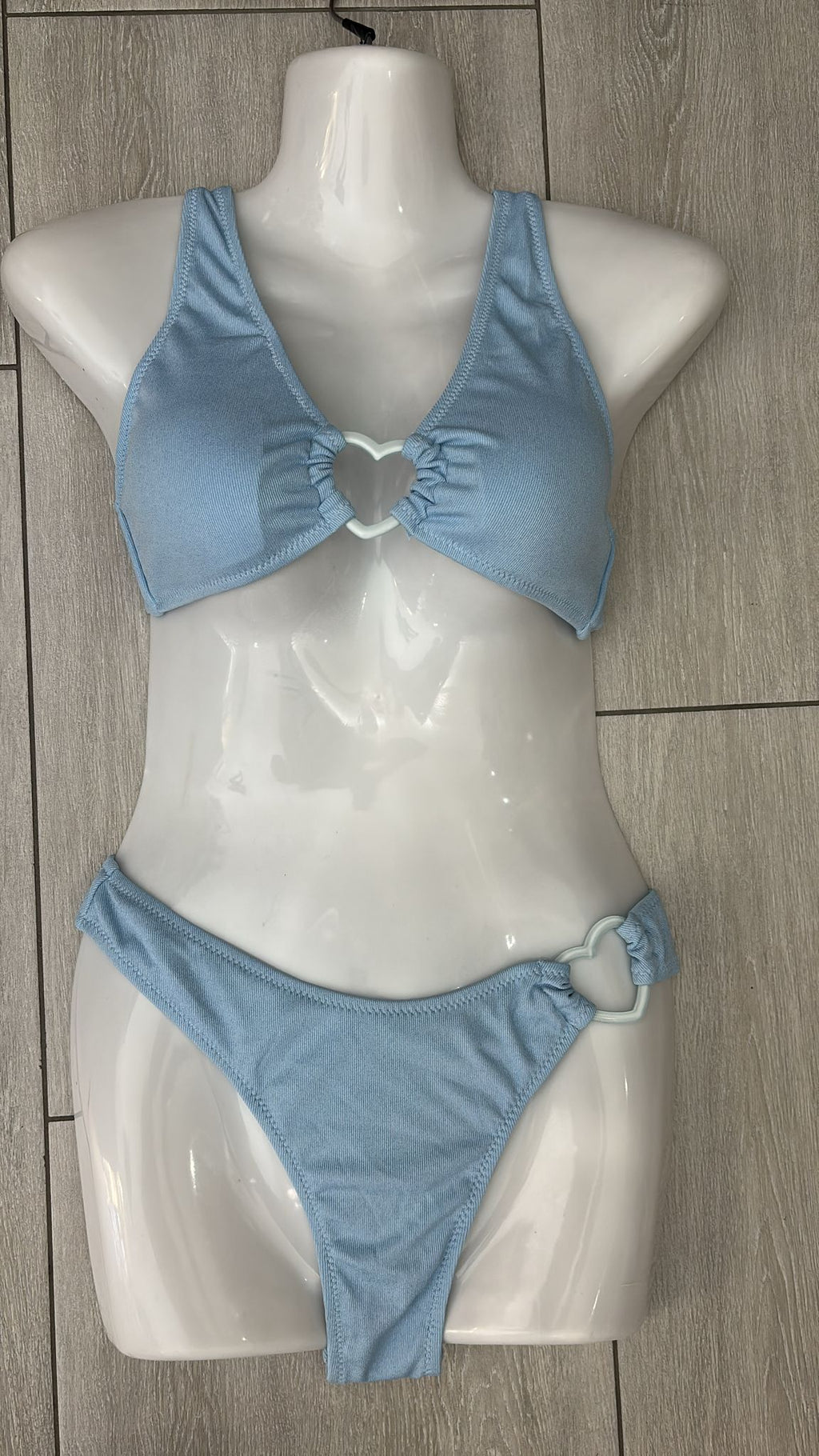 Costume Cuore