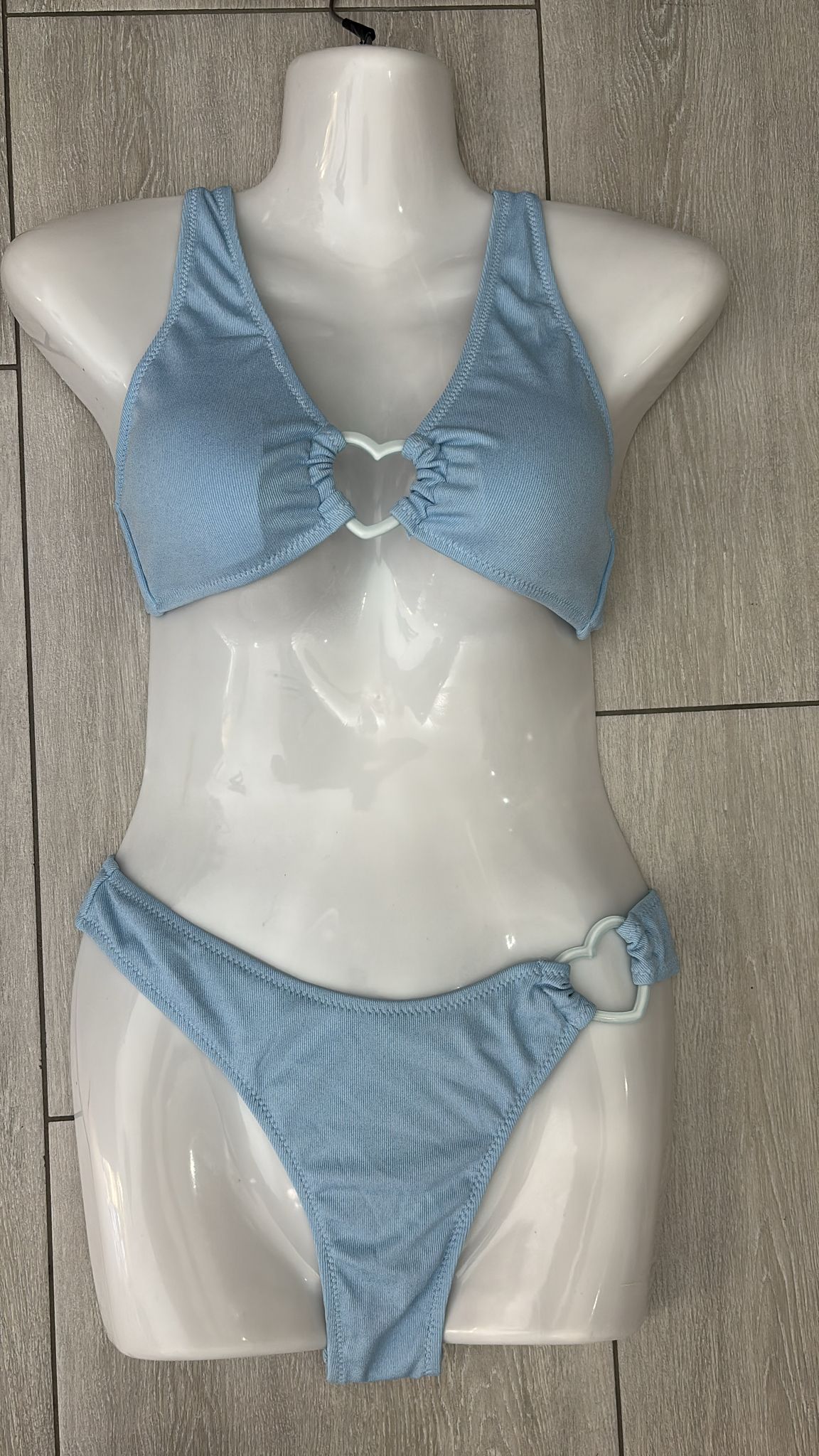 Costume Cuore