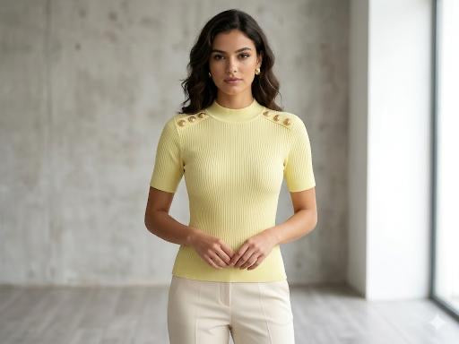Maglia Ludovica