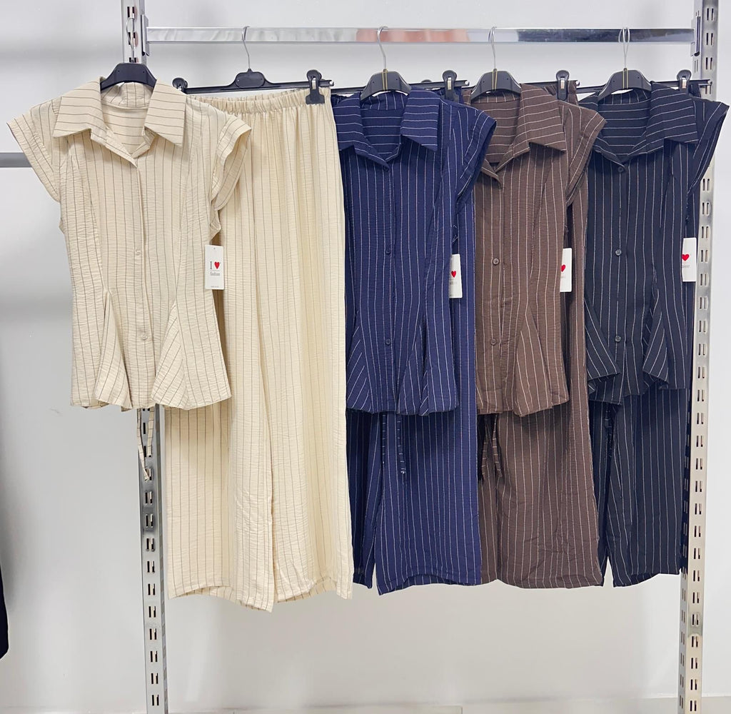Completo Zara