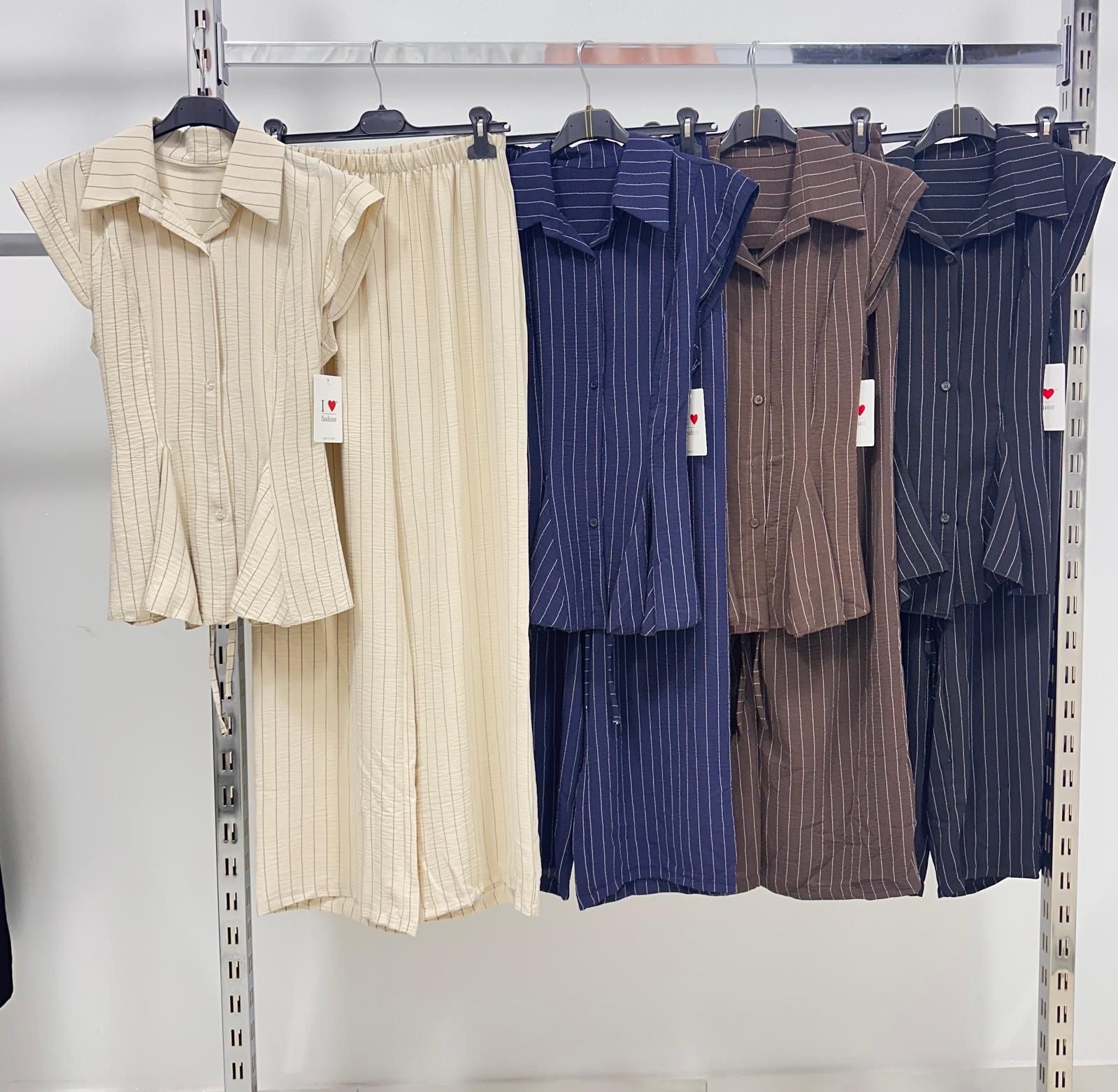 Completo Zara