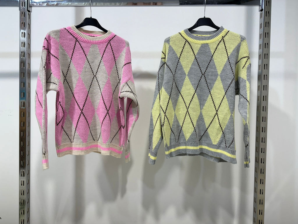 Maglia London