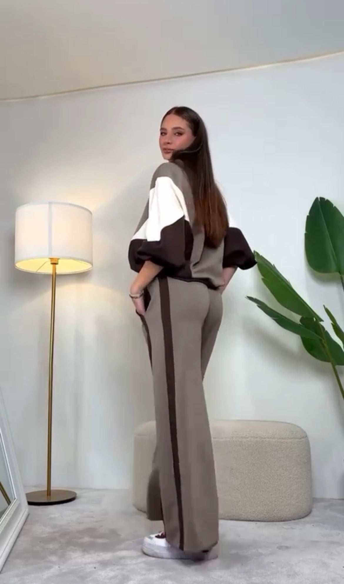 Completo Federica