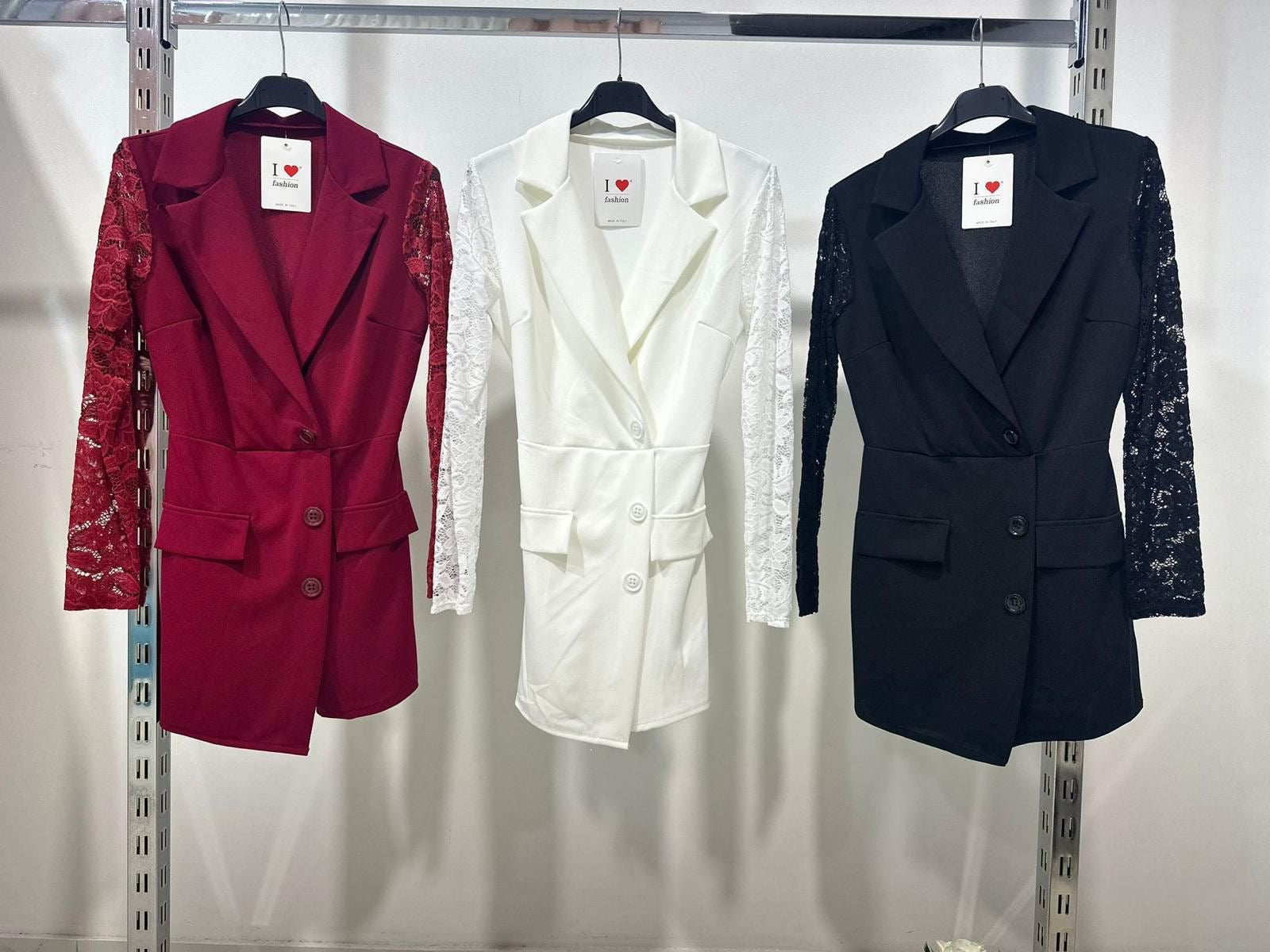 Street Fashion Store