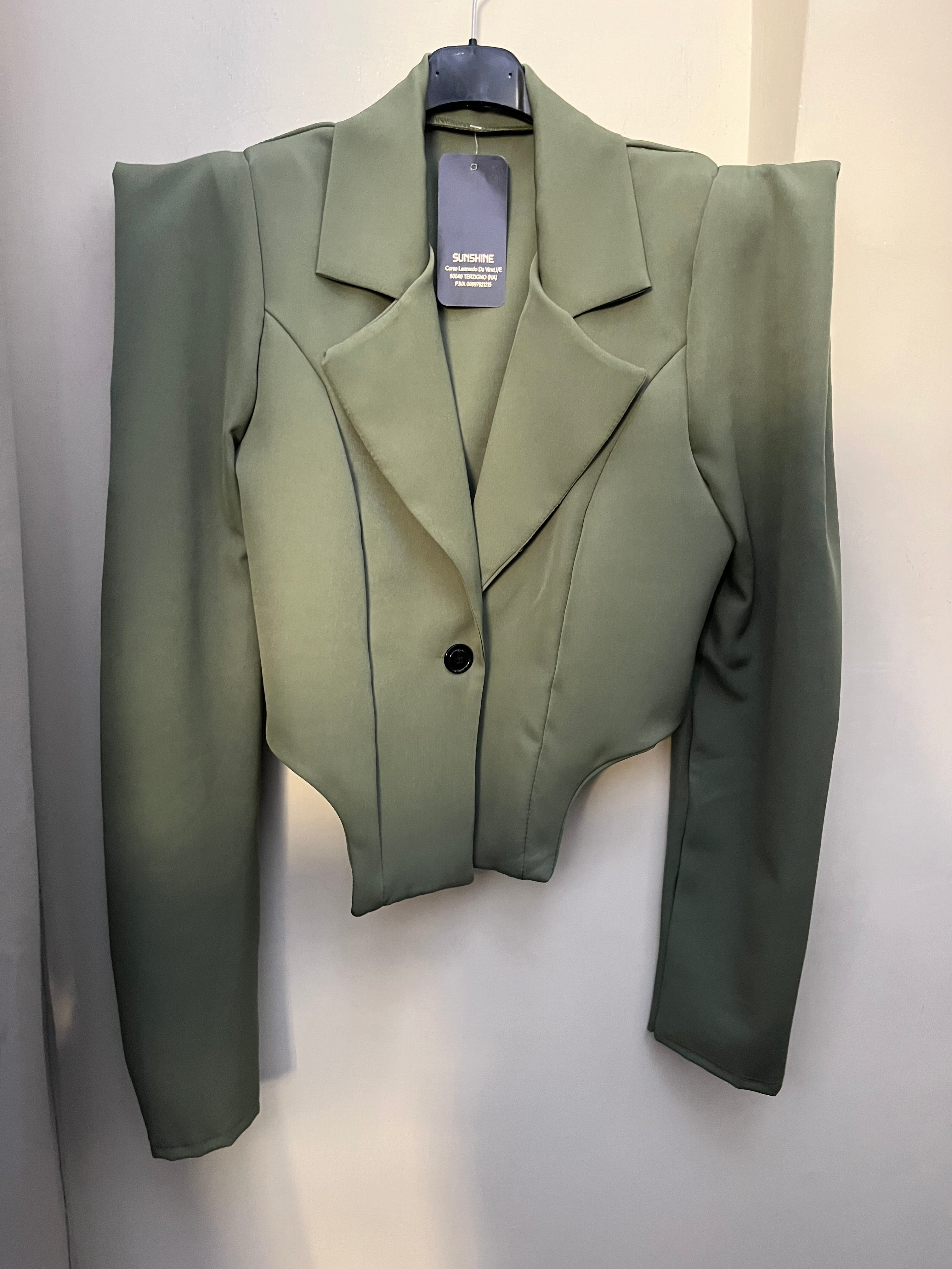 Street Fashion Store