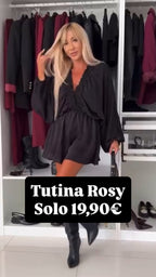 Tutina Rosy