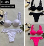 Costume Voilà (H202)