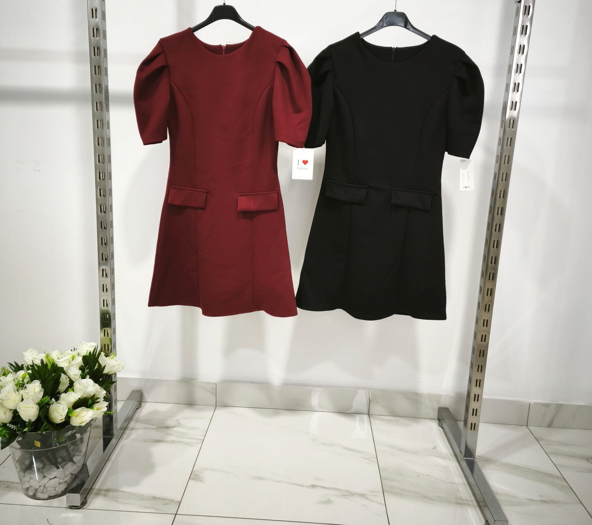 Street Fashion Store