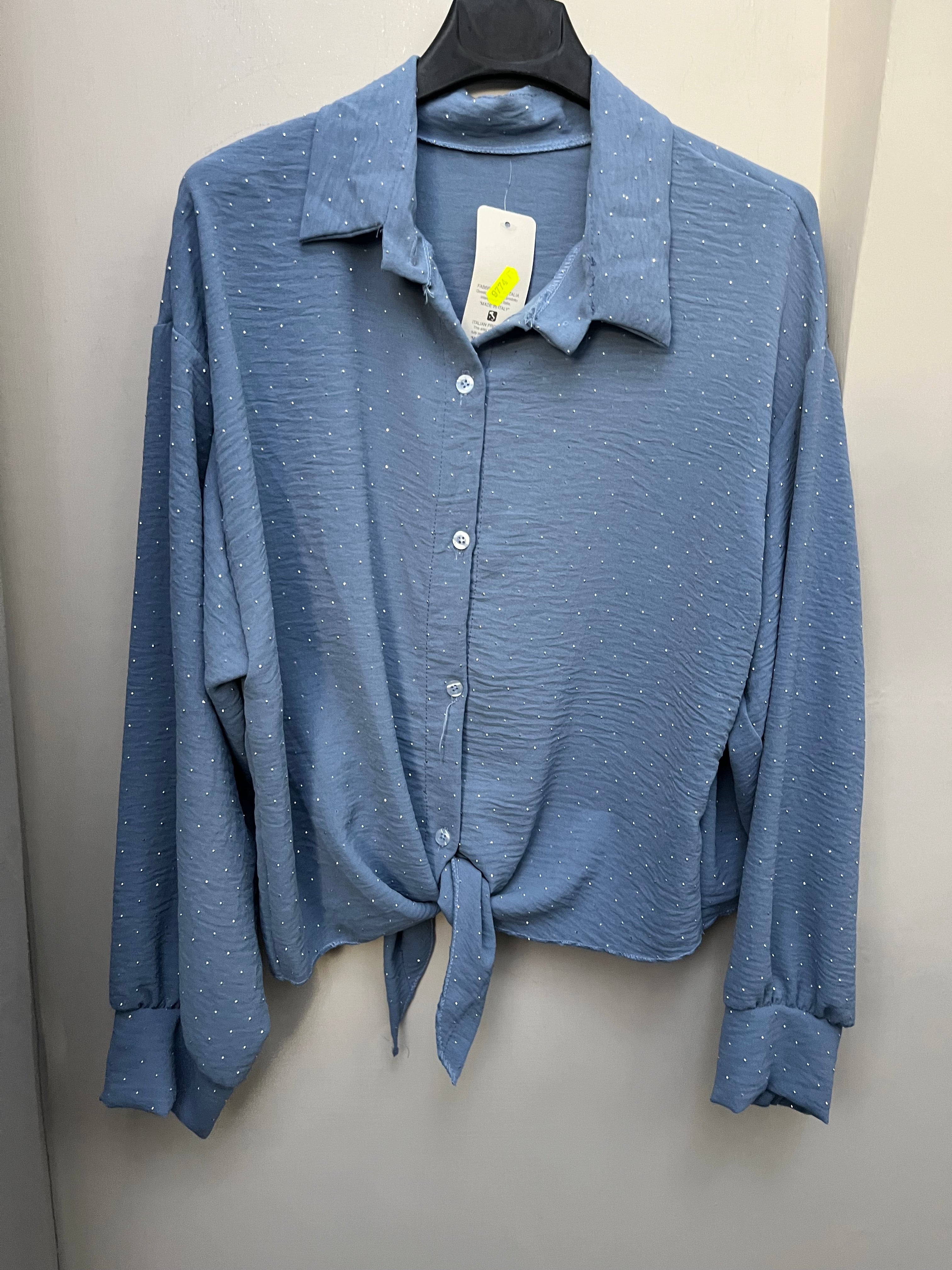 Camicia luxor
