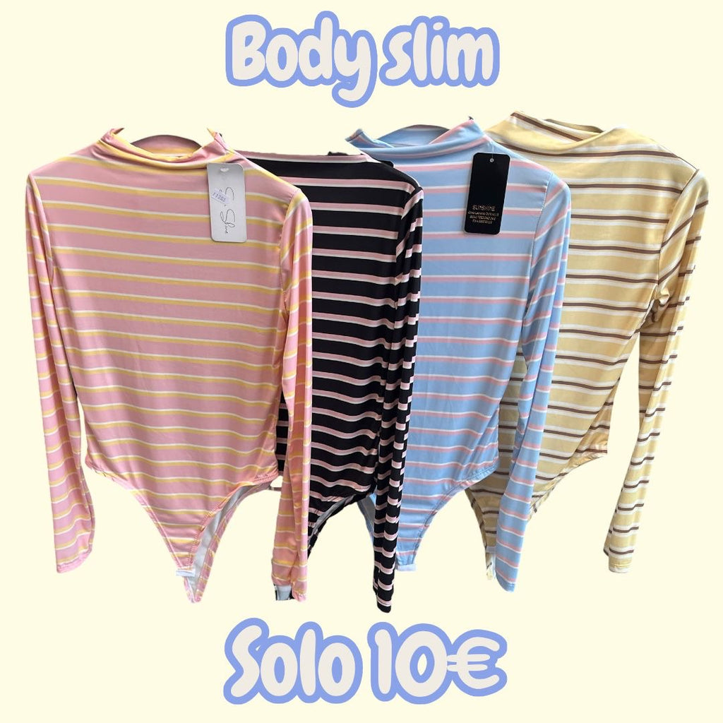 Body Eleonor