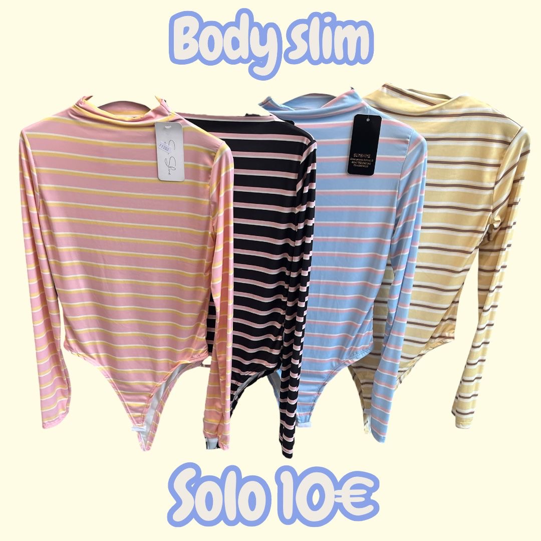 Body Eleonor