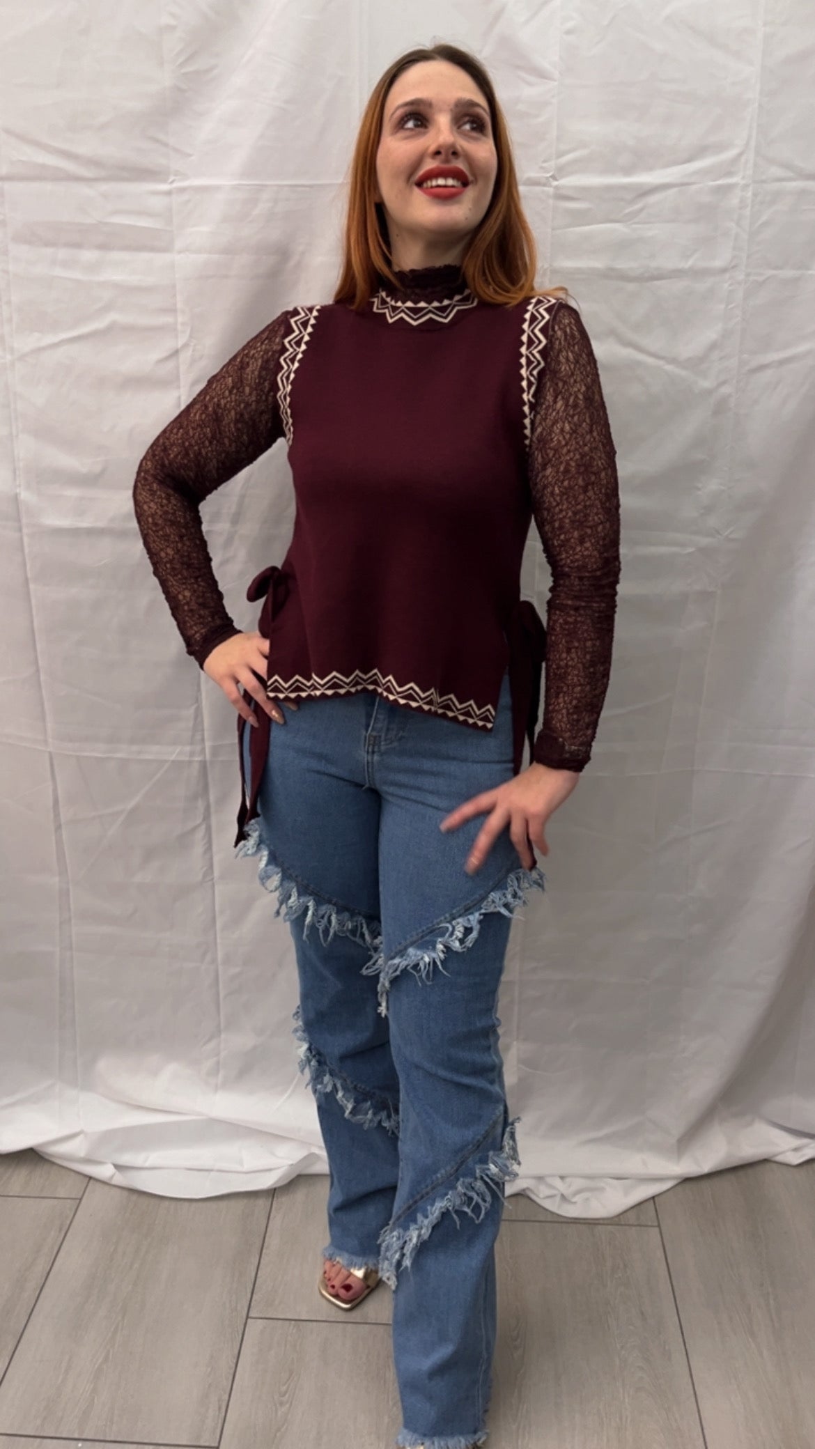 Street Fashion Store