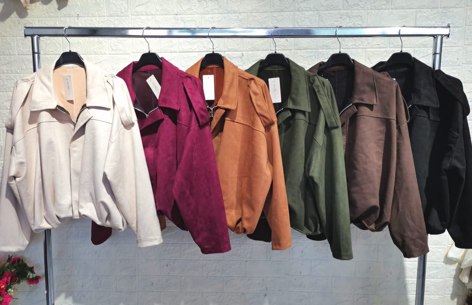 Street Fashion Store