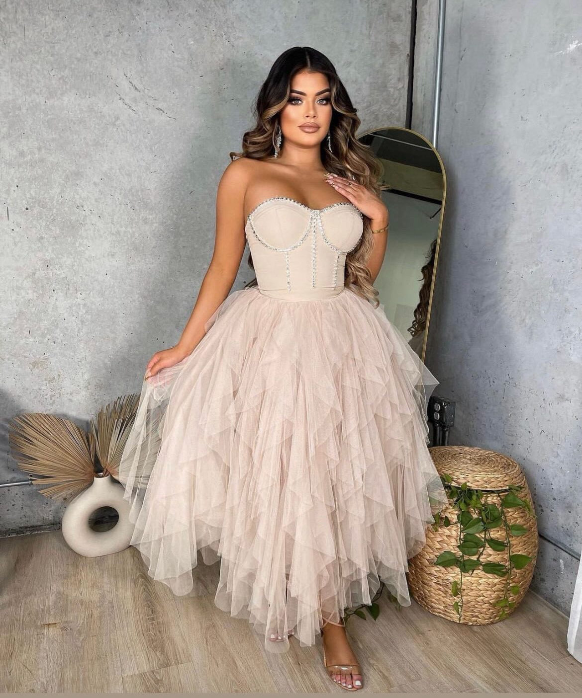 Street Fashion Store