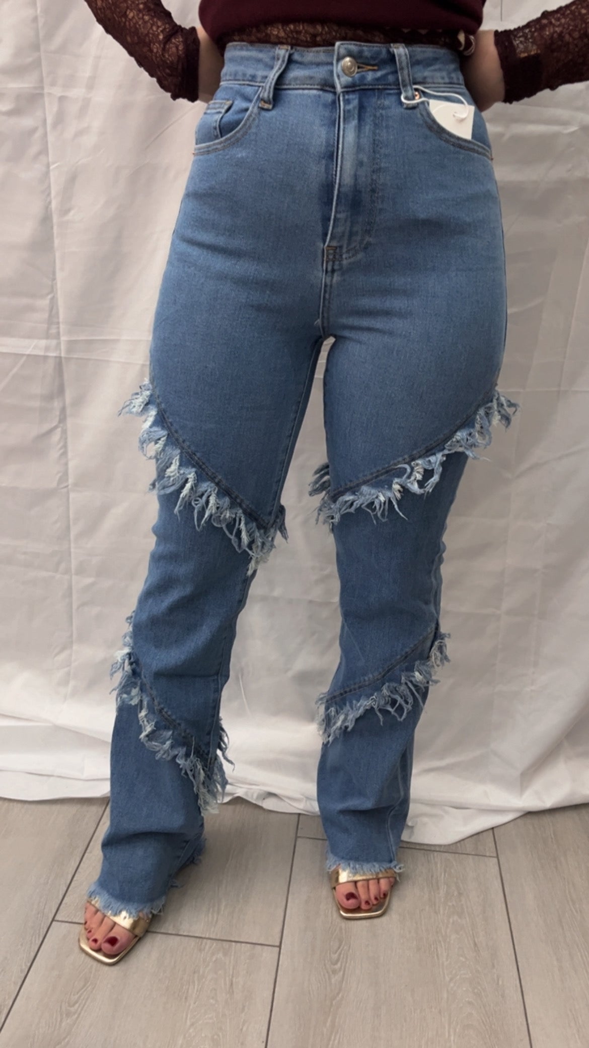 Street Fashion Store